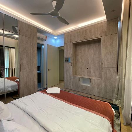 Camellia Guesthome Cyberjaya Esterno foto