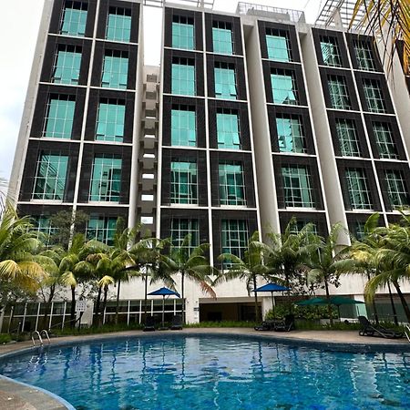 Camellia Guesthome Cyberjaya Esterno foto