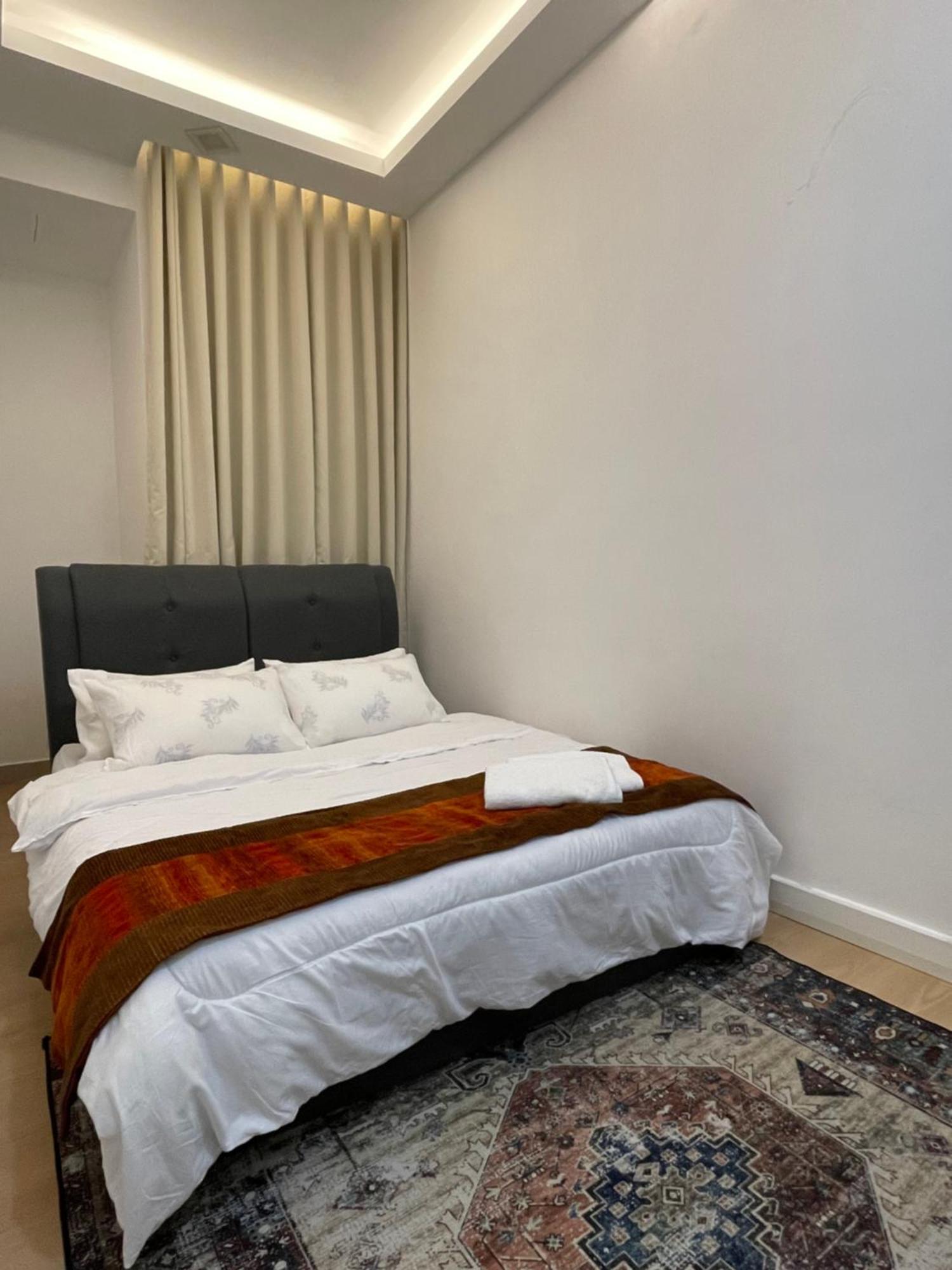 Camellia Guesthome Cyberjaya Esterno foto