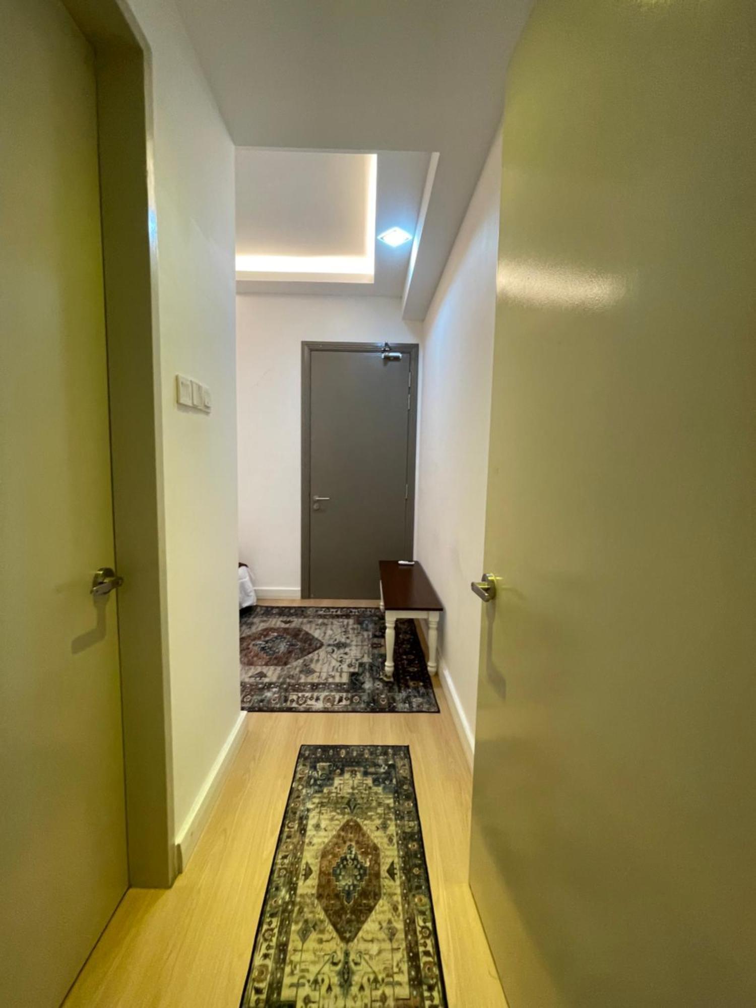 Camellia Guesthome Cyberjaya Esterno foto