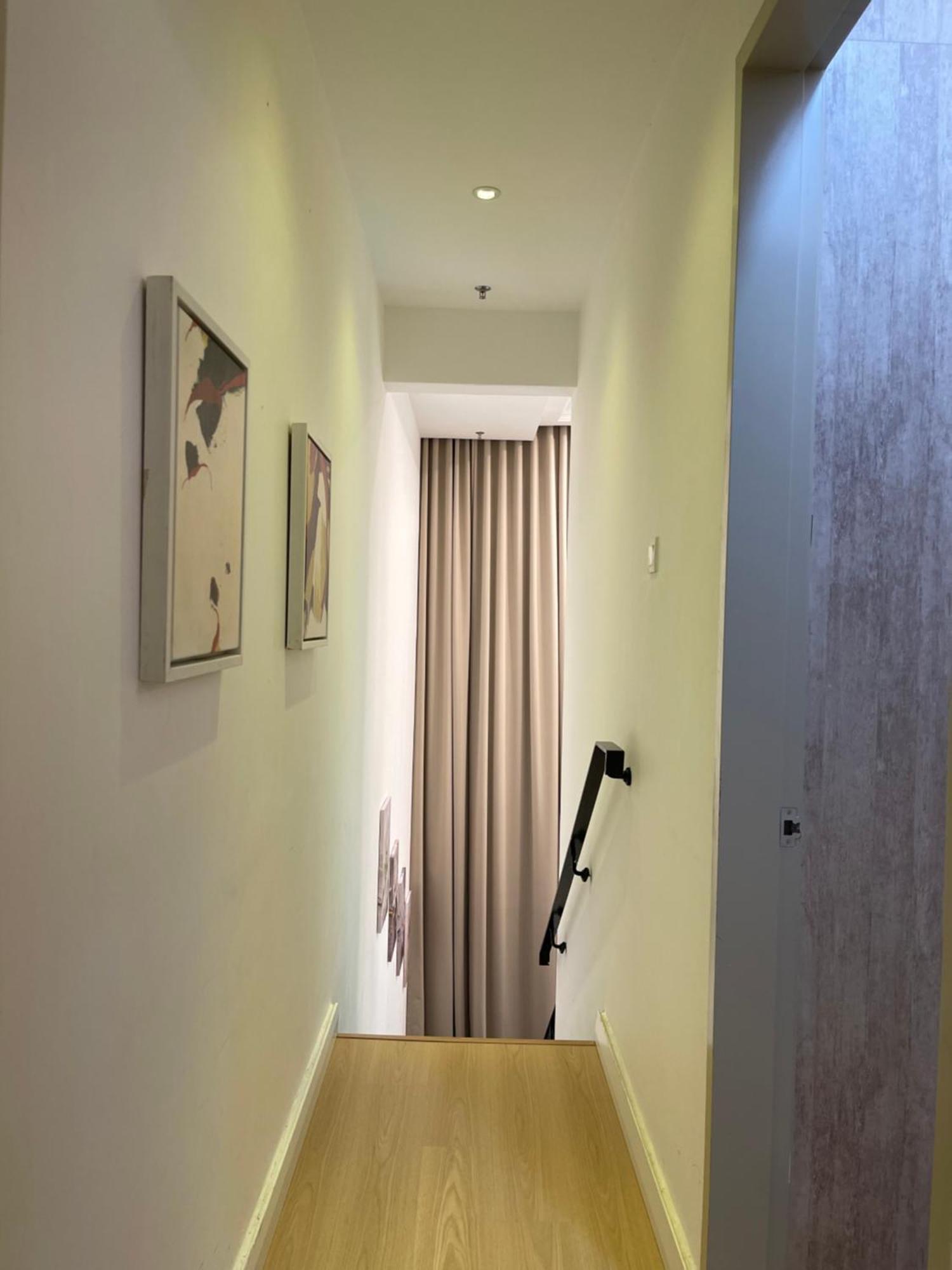 Camellia Guesthome Cyberjaya Esterno foto