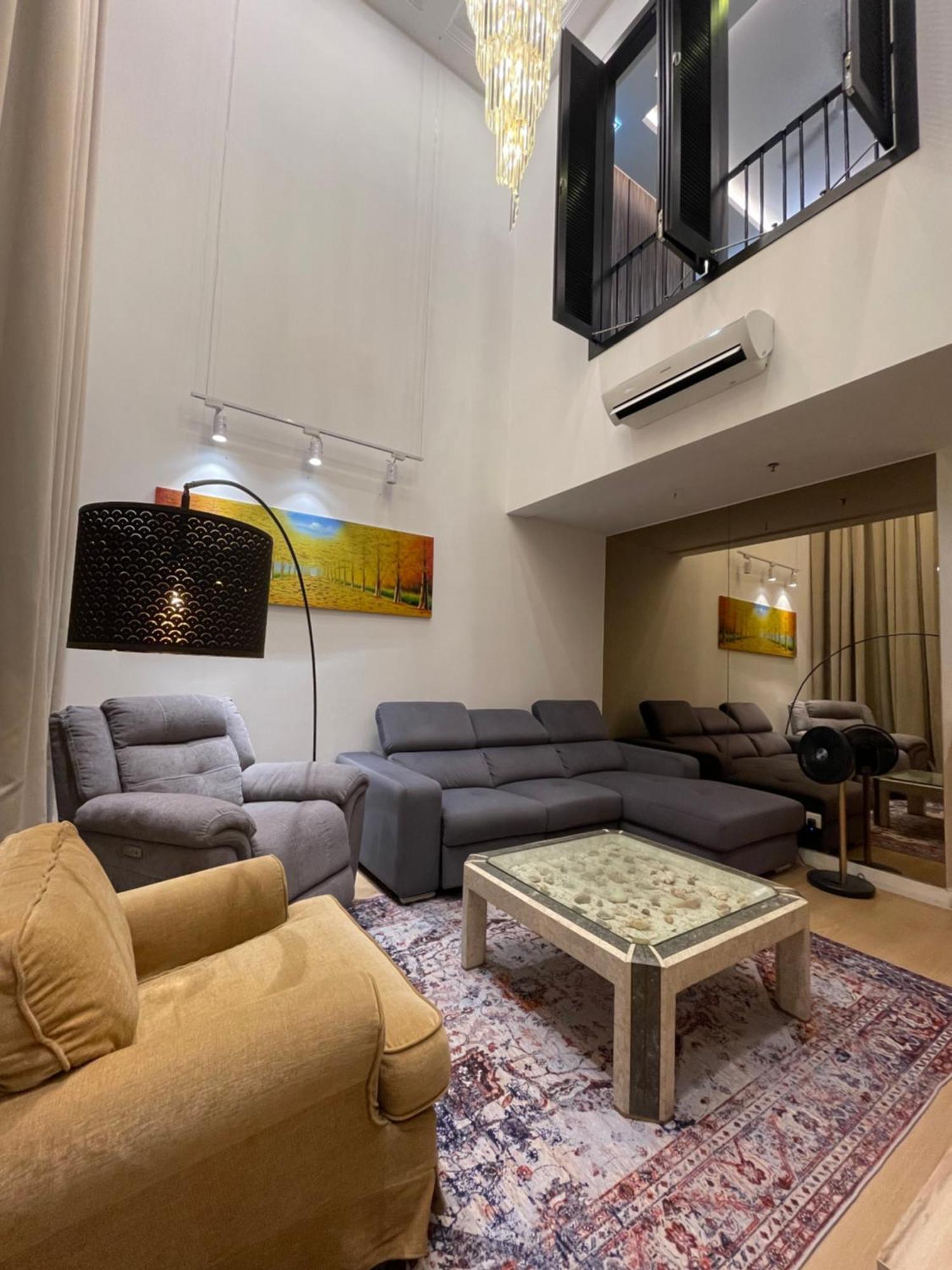 Camellia Guesthome Cyberjaya Esterno foto