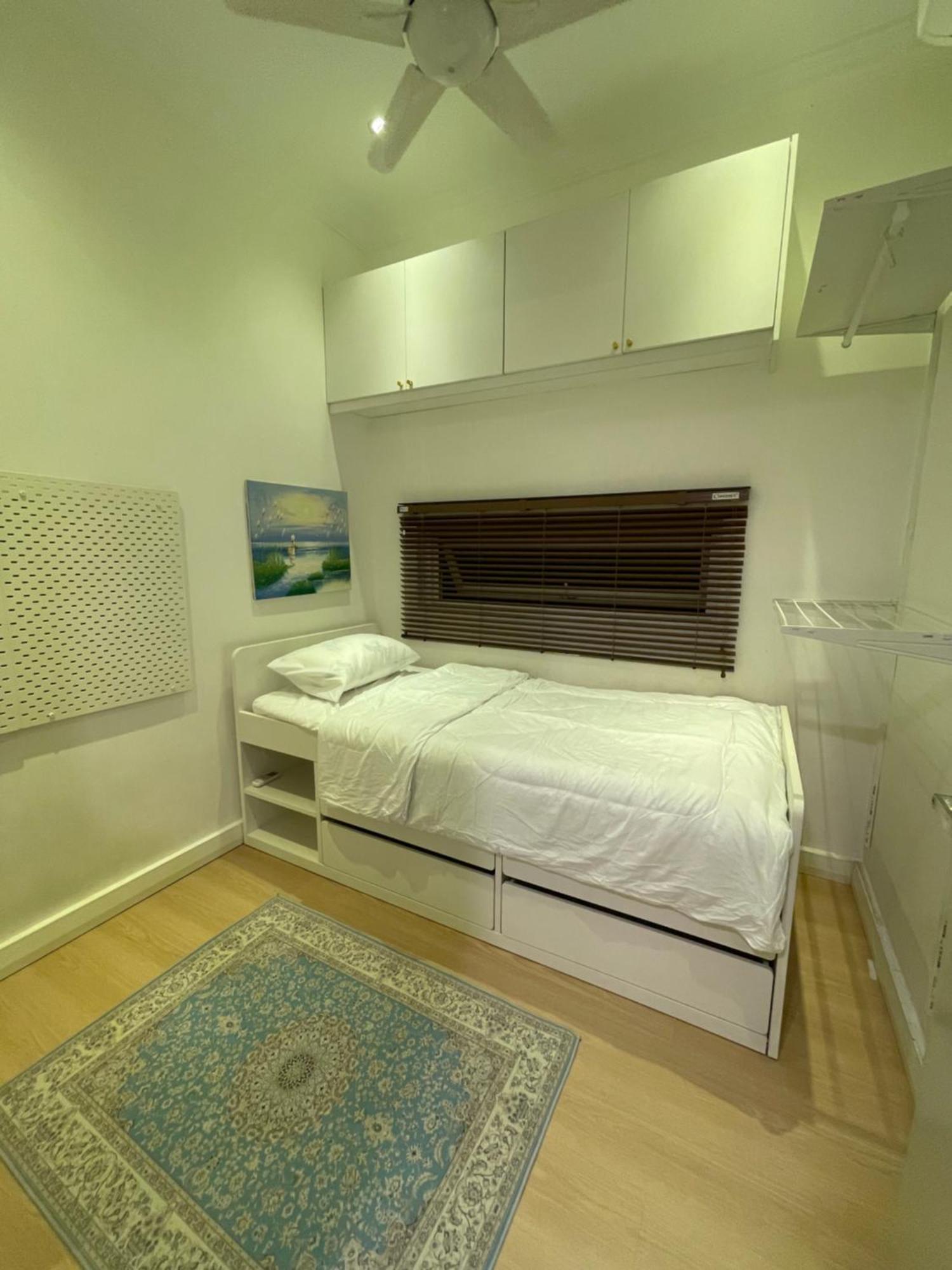Camellia Guesthome Cyberjaya Esterno foto