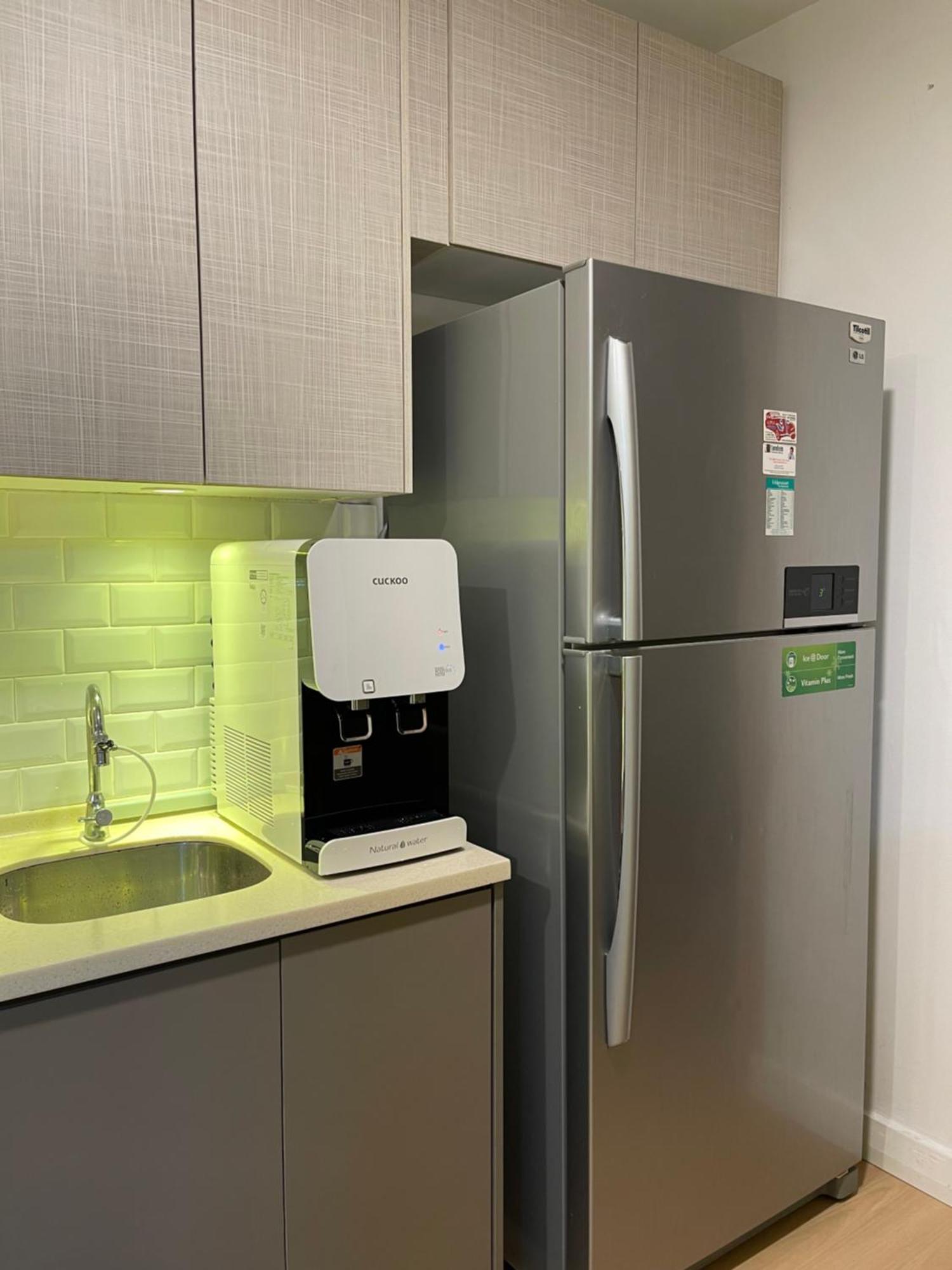 Camellia Guesthome Cyberjaya Esterno foto