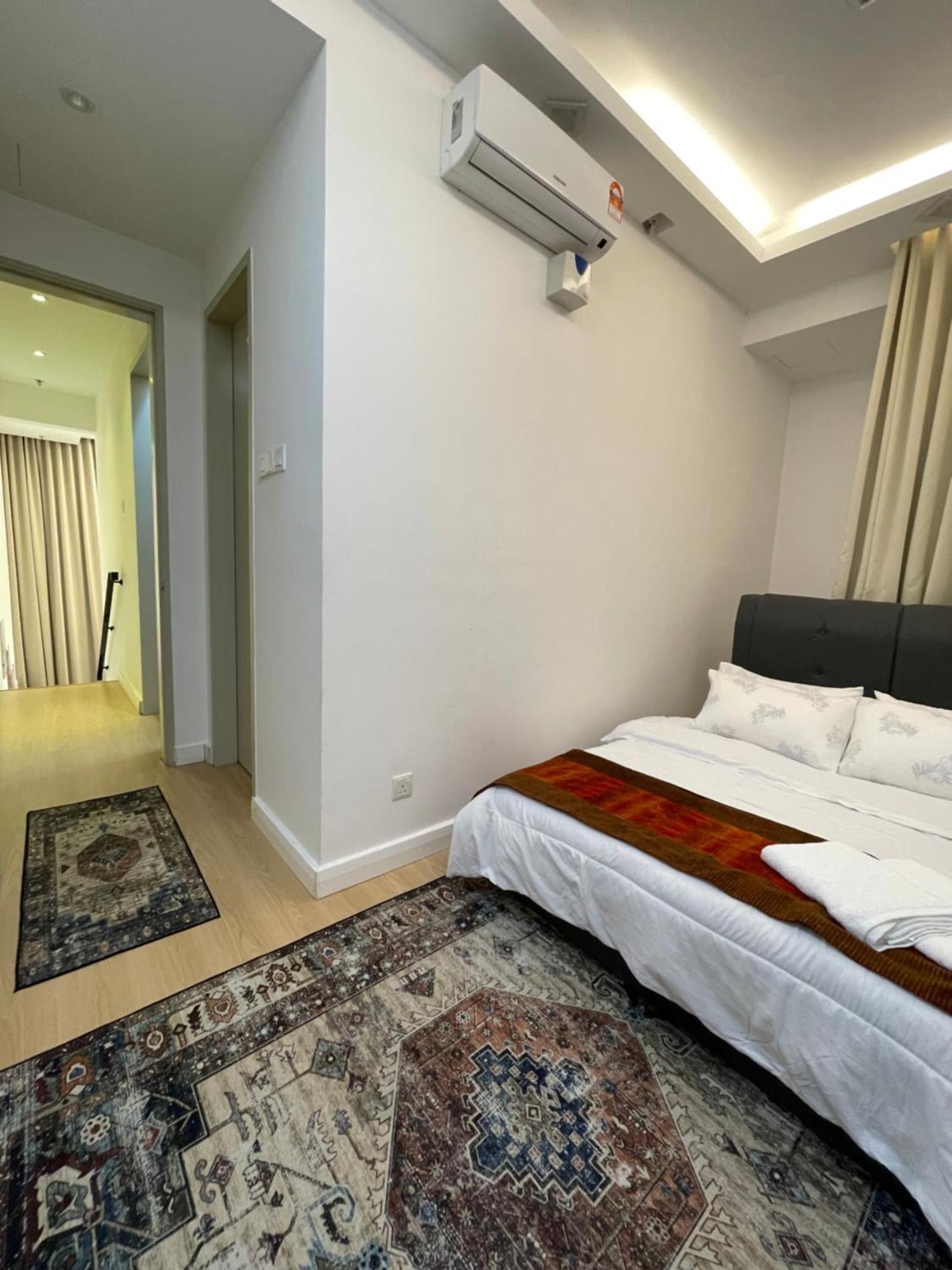 Camellia Guesthome Cyberjaya Esterno foto
