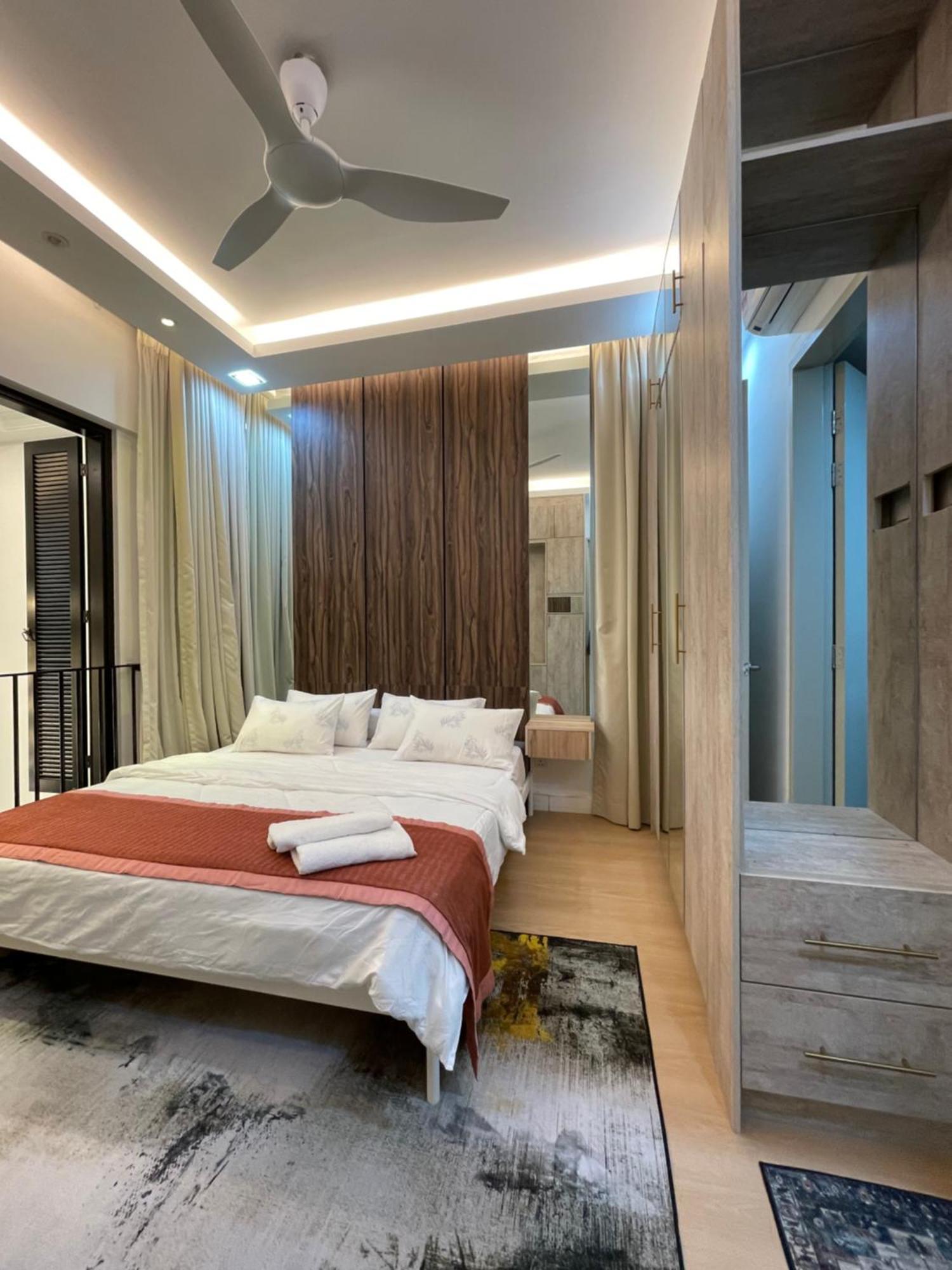 Camellia Guesthome Cyberjaya Esterno foto